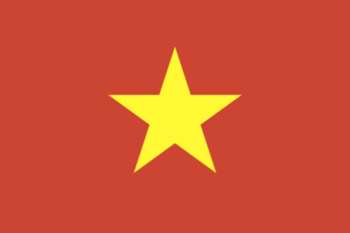 Nước Việt Nam (1)