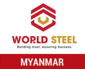 Worldsteel Myanmar
